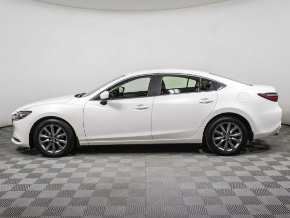 Mazda 6 III (GJ) Рестайлинг 2 с пробегом 2020 года, цена 2 270 000 рублей, 94000 км, седан, Автокод Объявления