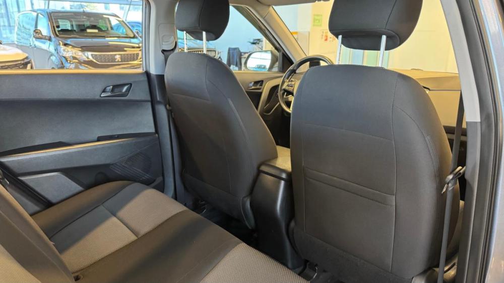 Hyundai Creta I Санкт-Петербург  - изображение 10