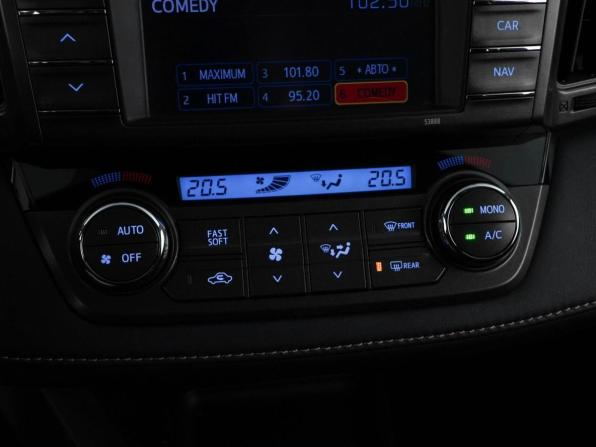 Toyota RAV4 IV (XA40) с пробегом 2013 года, цена 2 157 077 рублей, 26035 км, внедорожник, Автокод Объявления