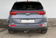 Kia Sportage III Рестайлинг Киров  - изображение 37