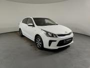 Kia Rio IV Уфа  - изображение 28