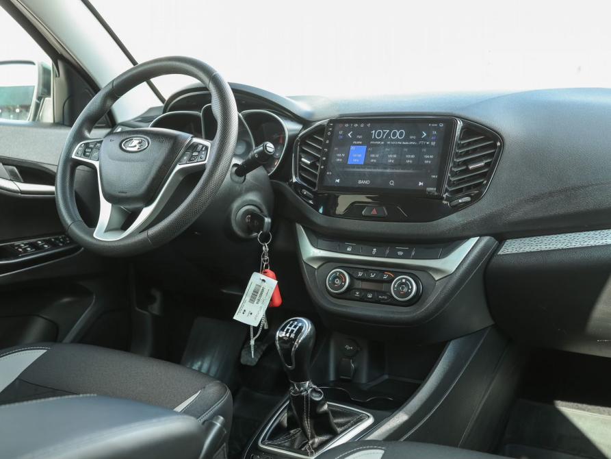 Lada (ВАЗ) Vesta I Ижевск  - изображение 10
