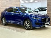 Maserati Levante I Уфа  - изображение 41