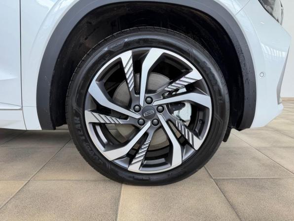 Geely Monjaro I с пробегом 2024 года, цена 3 600 000 рублей, 5112 км, внедорожник, Автокод Объявления