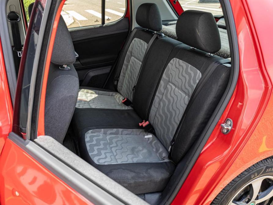 Skoda Fabia II Краснодар  - изображение 9