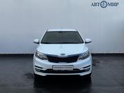 Kia Rio III Рестайлинг Москва  - изображение 14