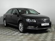 Volkswagen Passat B7 Санкт-Петербург  - изображение 20