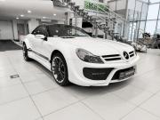 Mercedes-Benz SL-Класс V (R230) Казань  - изображение 25
