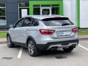 Lada (ВАЗ) Vesta I Ярославль  - изображение 24
