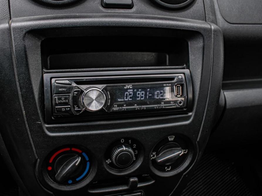 Lada (ВАЗ) Granta I Краснодар  - изображение 12