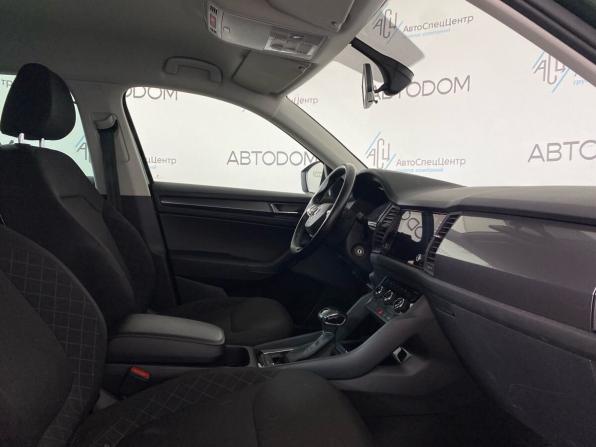 Skoda Kodiaq I с пробегом 2021 года, цена 2 549 000 рублей, 113274 км, внедорожник, Автокод Объявления