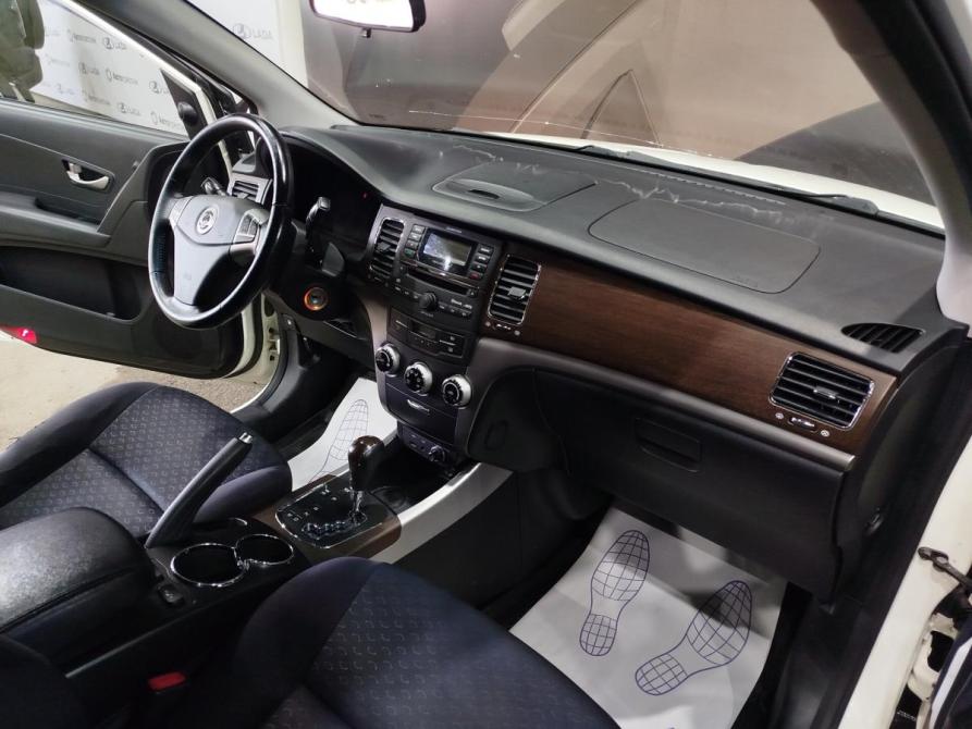 SsangYong Actyon II Ставрополь  - изображение 9