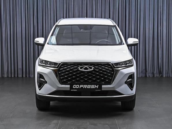 Chery Tiggo 7 Pro Max I с пробегом 2023 года, цена 2 049 000 рублей, 29051 км, внедорожник, Автокод Объявления