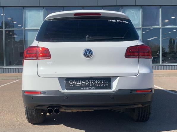 Volkswagen Tiguan I Рестайлинг с пробегом 2012 года, цена 1 090 000 рублей, 183692 км, внедорожник, Автокод Объявления