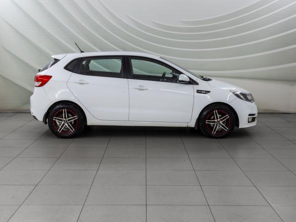 Kia Rio III с пробегом 2015 года, цена 1 268 000 рублей, 67258 км, хэтчбек, Автокод Объявления