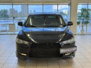 Mitsubishi Lancer X Волгоград  - изображение 21