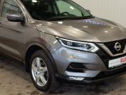Nissan Qashqai II Рестайлинг Иваново  - изображение 42