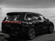 Li Auto (Lixiang) L9 I Рестайлинг Москва  - изображение 40