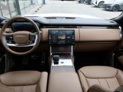 Land Rover Range Rover V Москва  - изображение 56
