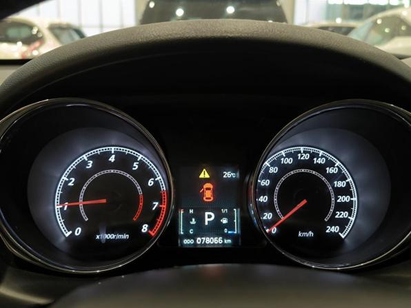 Mitsubishi ASX I Рестайлинг 2 с пробегом 2018 года, цена 1 990 000 рублей, 78000 км, внедорожник, Автокод Объявления