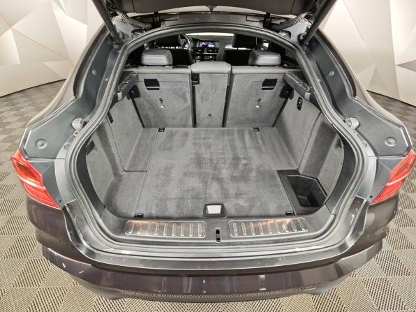 BMW X4 I (F26) с пробегом 2018 года, цена 3 550 000 рублей, 67738 км, внедорожник, Автокод Объявления