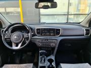 Kia Sportage IV Рестайлинг Москва  - изображение 30