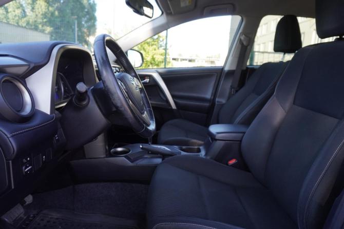 Toyota RAV4 IV (XA40) с пробегом 2013 года, цена 1 599 000 рублей, 214232 км, внедорожник, Автокод Объявления