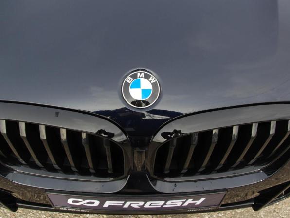 BMW X3 III (G01) Рестайлинг с пробегом 2022 года, цена 5 890 000 рублей, 45821 км, внедорожник, Автокод Объявления