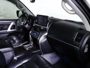 Toyota Land Cruiser 200 Series Рестайлинг 1 Москва  - изображение 38