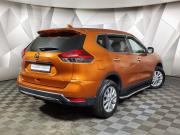 Nissan X-Trail III Рестайлинг Москва  - изображение 24