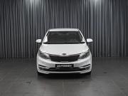 Kia Rio III Рестайлинг Ставрополь  - изображение 24
