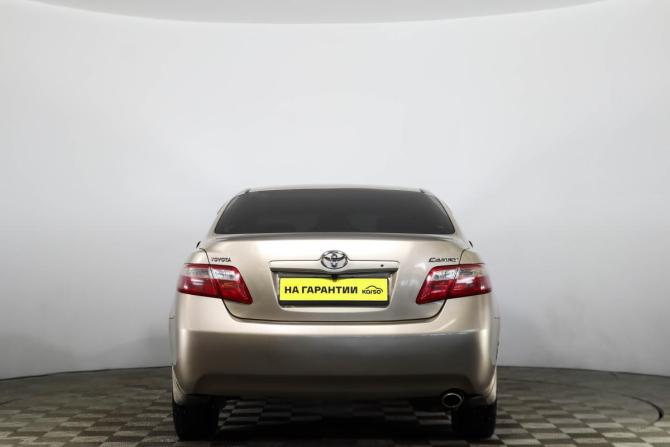 Toyota Camry VI (XV40) с пробегом 2006 года, цена 799 000 рублей, 404600 км, седан, Автокод Объявления