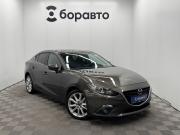 Mazda 3 III (BM) Воронеж  - изображение 24