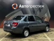 Lada (ВАЗ) Granta I Рестайлинг Ставрополь  - изображение 20