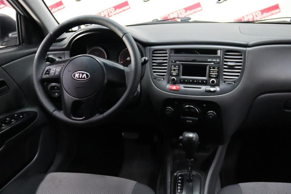 Kia Rio II Рестайлинг Сургут  - изображение 14