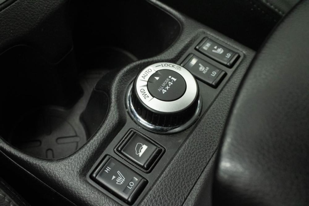 Nissan X-Trail III Рестайлинг Уфа  - изображение 23