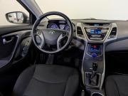 Hyundai Elantra V (MD) Рестайлинг Москва  - изображение 54