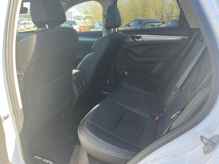 Haval Jolion I Рестайлинг Пермь  - изображение 29