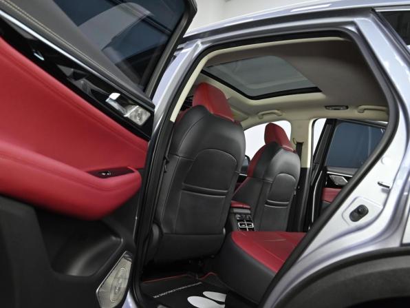 Changan CS85 I Рестайлинг с пробегом 2023 года, цена 1 949 000 рублей, 68000 км, внедорожник, Автокод Объявления