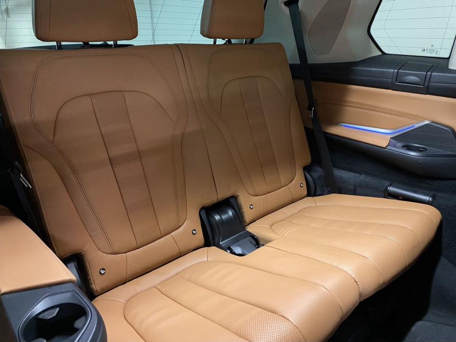 BMW X7 I (G07) Москва  - изображение 24