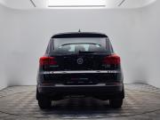 Volkswagen Tiguan I Рестайлинг Москва  - изображение 22