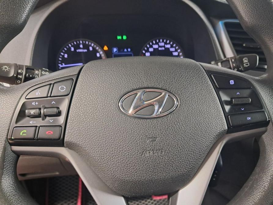 Hyundai Tucson III Набережные Челны  - изображение 16