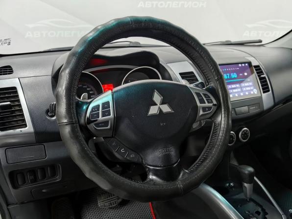 Mitsubishi Outlander II с пробегом 2007 года, цена 1 099 000 рублей, 367000 км, внедорожник, Автокод Объявления