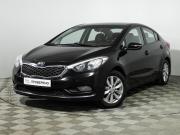 Kia Cerato III Санкт-Петербург  - изображение 16