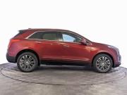 Cadillac XT5 I Москва  - изображение 34