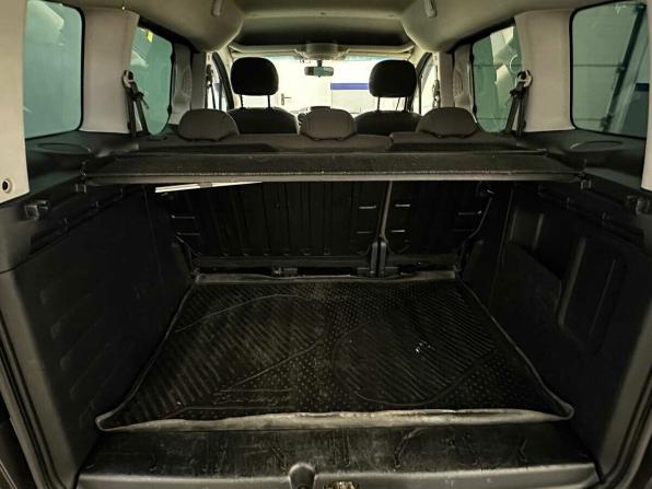 Citroen Berlingo II Рестайлинг 2 с пробегом 2016 года, цена 890 000 рублей, 298786 км, минивэн, Автокод Объявления