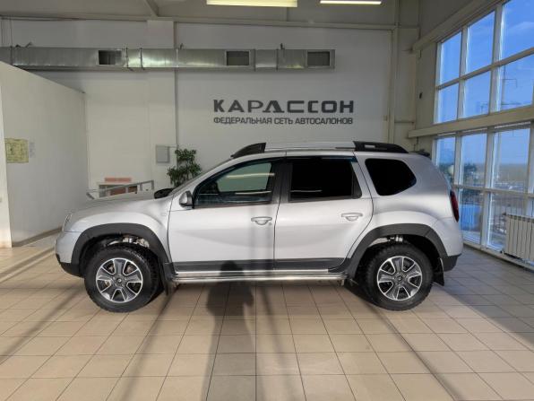 Renault Duster II с пробегом 2019 года, цена 1 120 000 рублей, 121000 км, внедорожник, Автокод Объявления