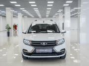 Lada (ВАЗ) Largus I Рестайлинг Самара  - изображение 22