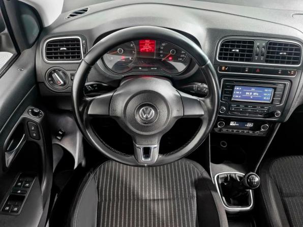 Volkswagen Polo V с пробегом 2013 года, цена 511 000 рублей, 220796 км, седан, Автокод Объявления