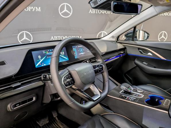 Omoda C5 I с пробегом 2024 года, цена 1 725 000 рублей, 41670 км, внедорожник, Автокод Объявления